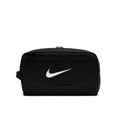 NIKE BRASILIA SHOEBAG - BLACK/BLACK/BLACK