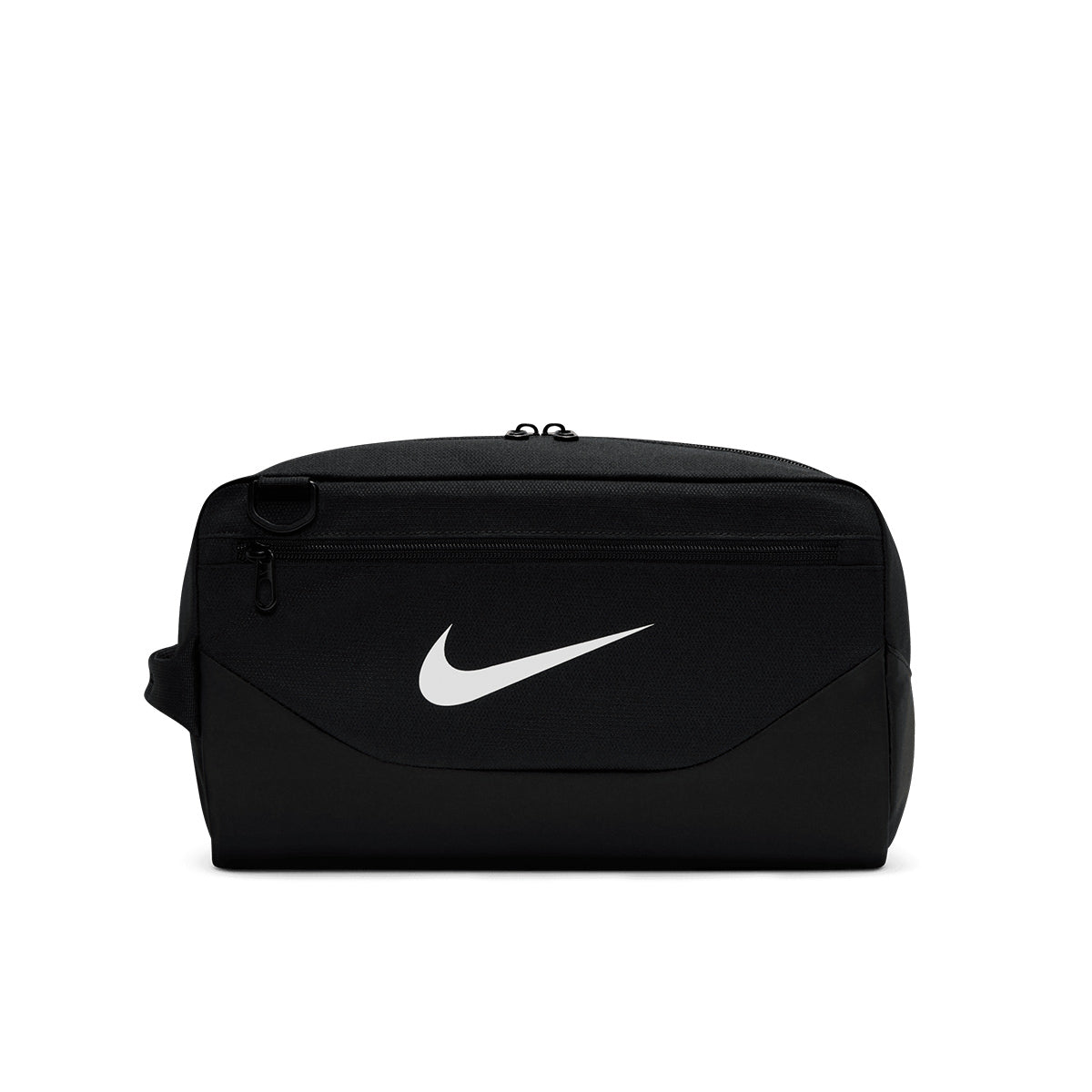 NIKE BRASILIA SHOEBAG - BLACK/BLACK/BLACK