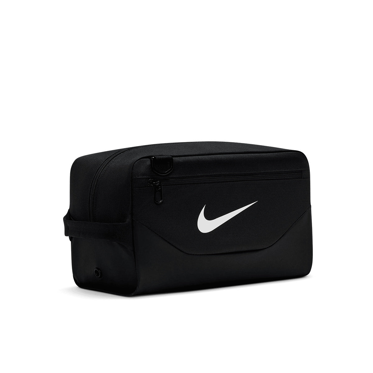 NIKE BRASILIA SHOEBAG - BLACK/BLACK/BLACK