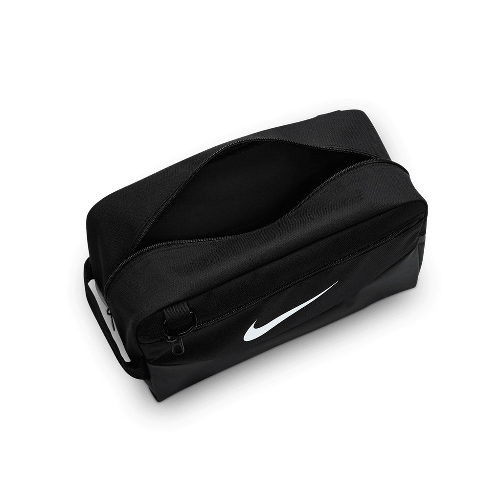 NIKE BRASILIA SHOEBAG - BLACK/BLACK/BLACK