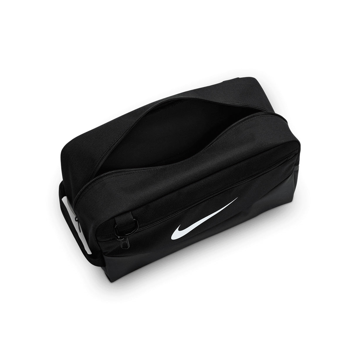 NIKE BRASILIA SHOEBAG - BLACK/BLACK/BLACK