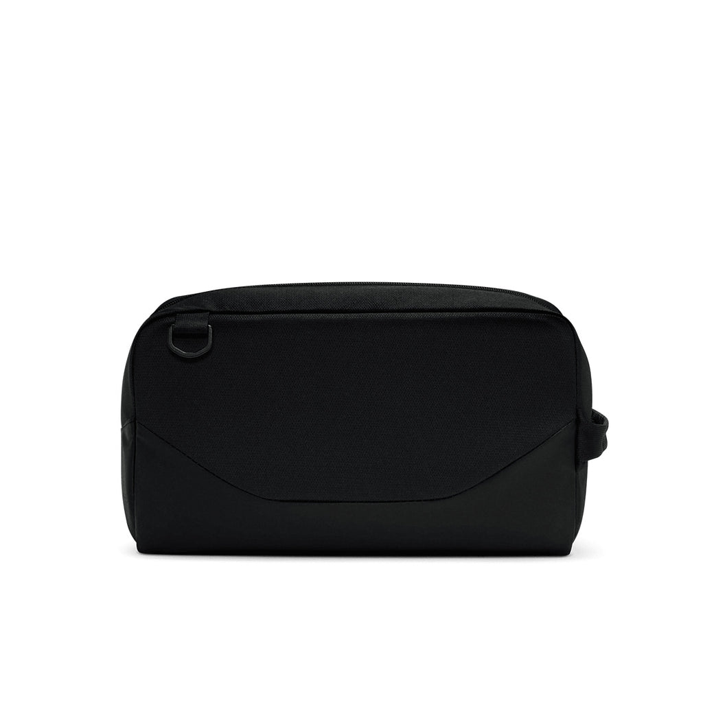 NIKE BRASILIA SHOEBAG - BLACK/BLACK/BLACK