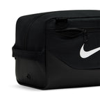 NIKE BRASILIA SHOEBAG - BLACK/BLACK/BLACK