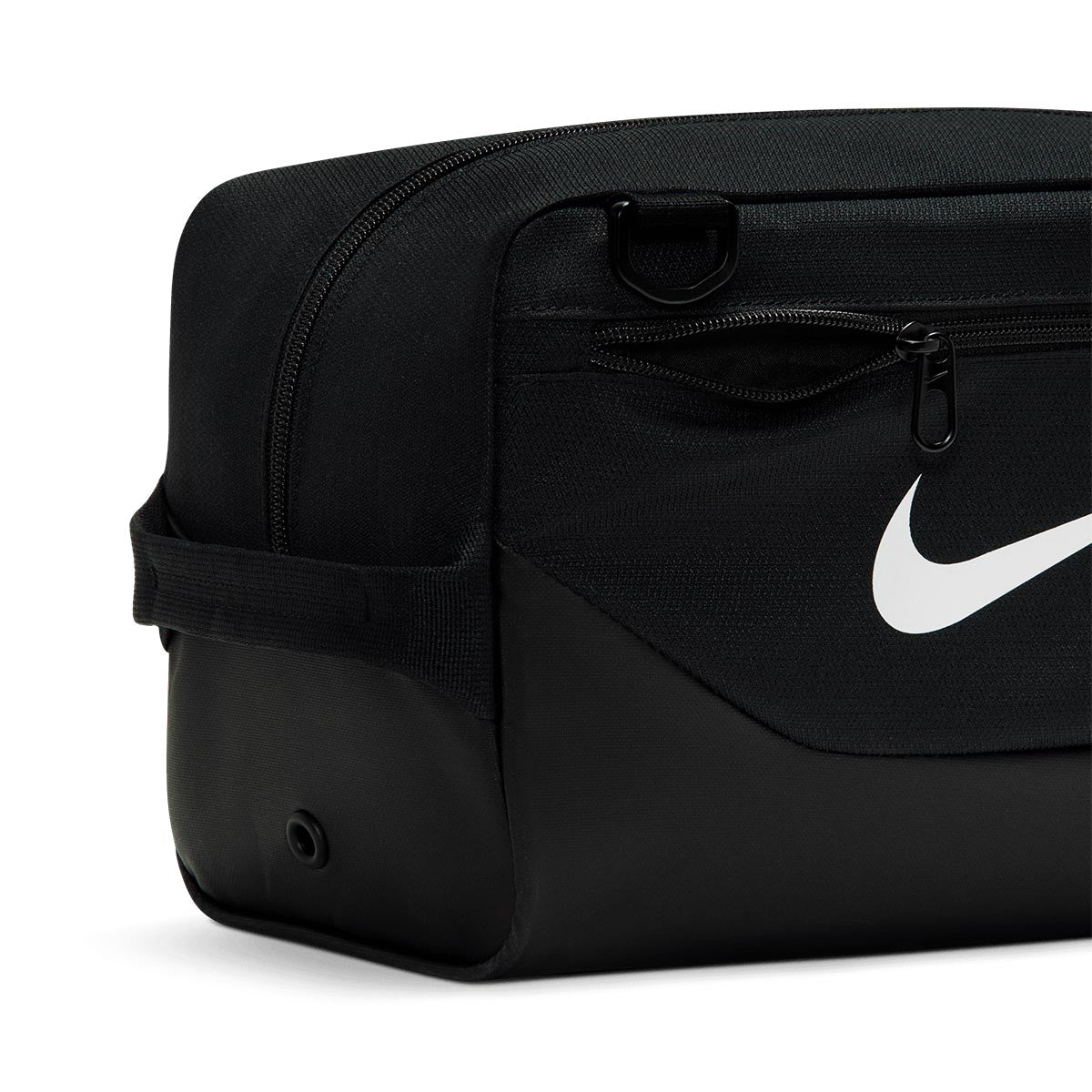 NIKE BRASILIA SHOEBAG - BLACK/BLACK/BLACK