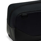 NIKE BRASILIA SHOEBAG - BLACK/BLACK/BLACK