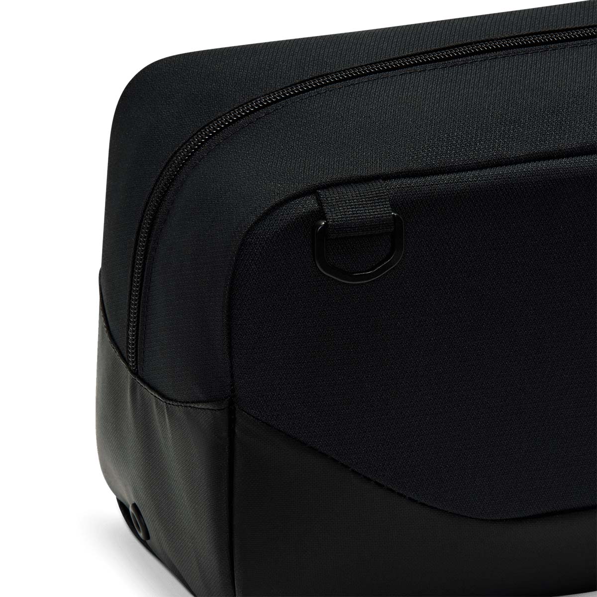 NIKE BRASILIA SHOEBAG - BLACK/BLACK/BLACK