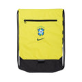 NIKE BRAZIL 2026 ACADEMY GYMSACK - CANARY/PRO GREEN