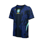 NIKE BRAZIL 2026 AWAY PLAYER JERSEY - OLD ROYAL/BLACK/P109C