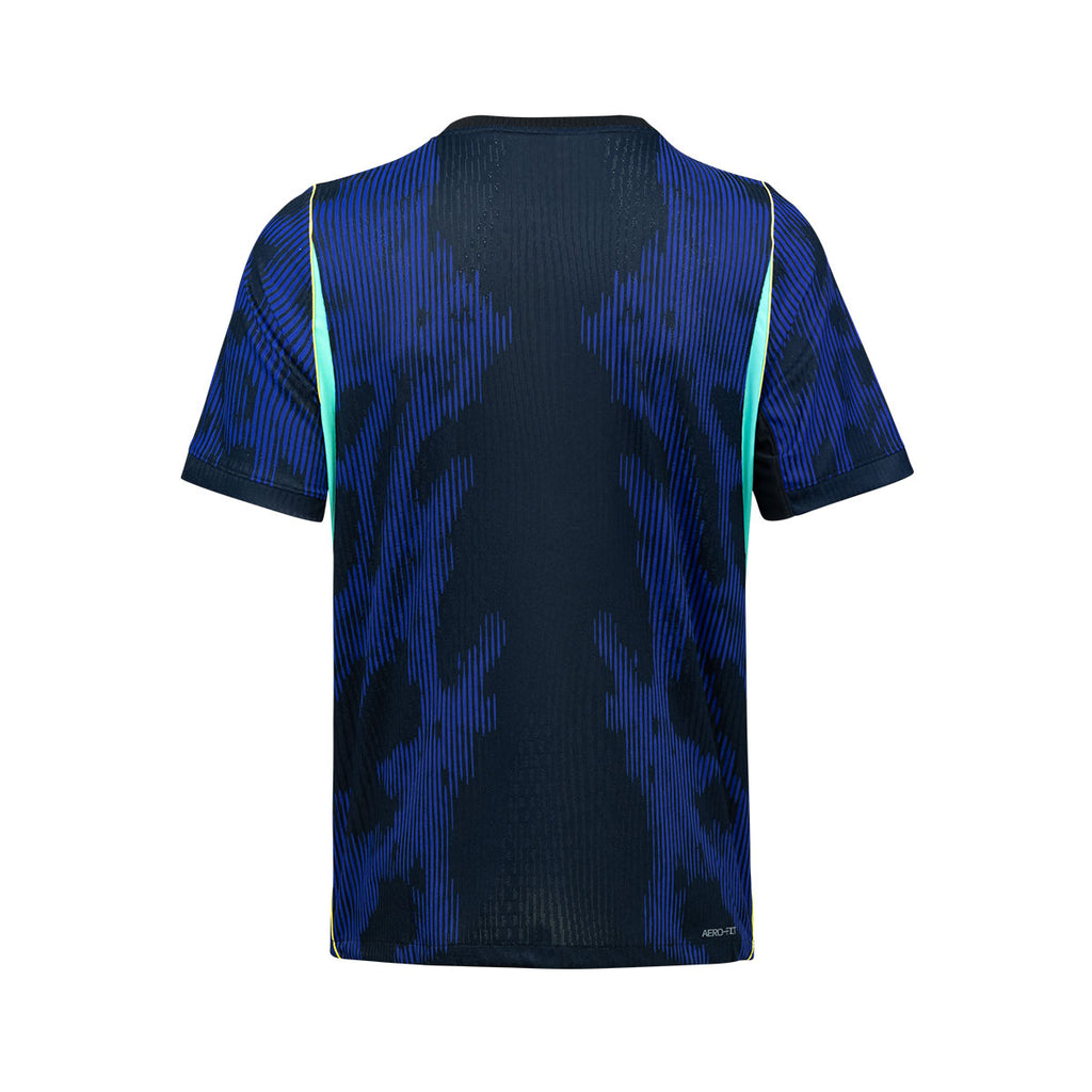NIKE BRAZIL 2026 AWAY PLAYER JERSEY - OLD ROYAL/BLACK/P109C