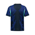 NIKE BRAZIL 2026 AWAY PLAYER JERSEY - OLD ROYAL/BLACK/P109C
