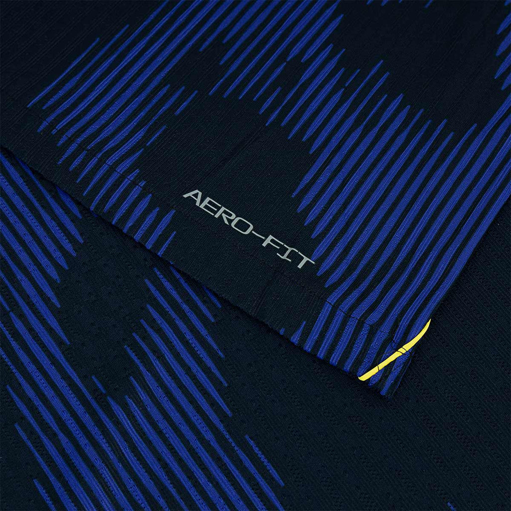 NIKE BRAZIL 2026 AWAY PLAYER JERSEY - OLD ROYAL/BLACK/P109C