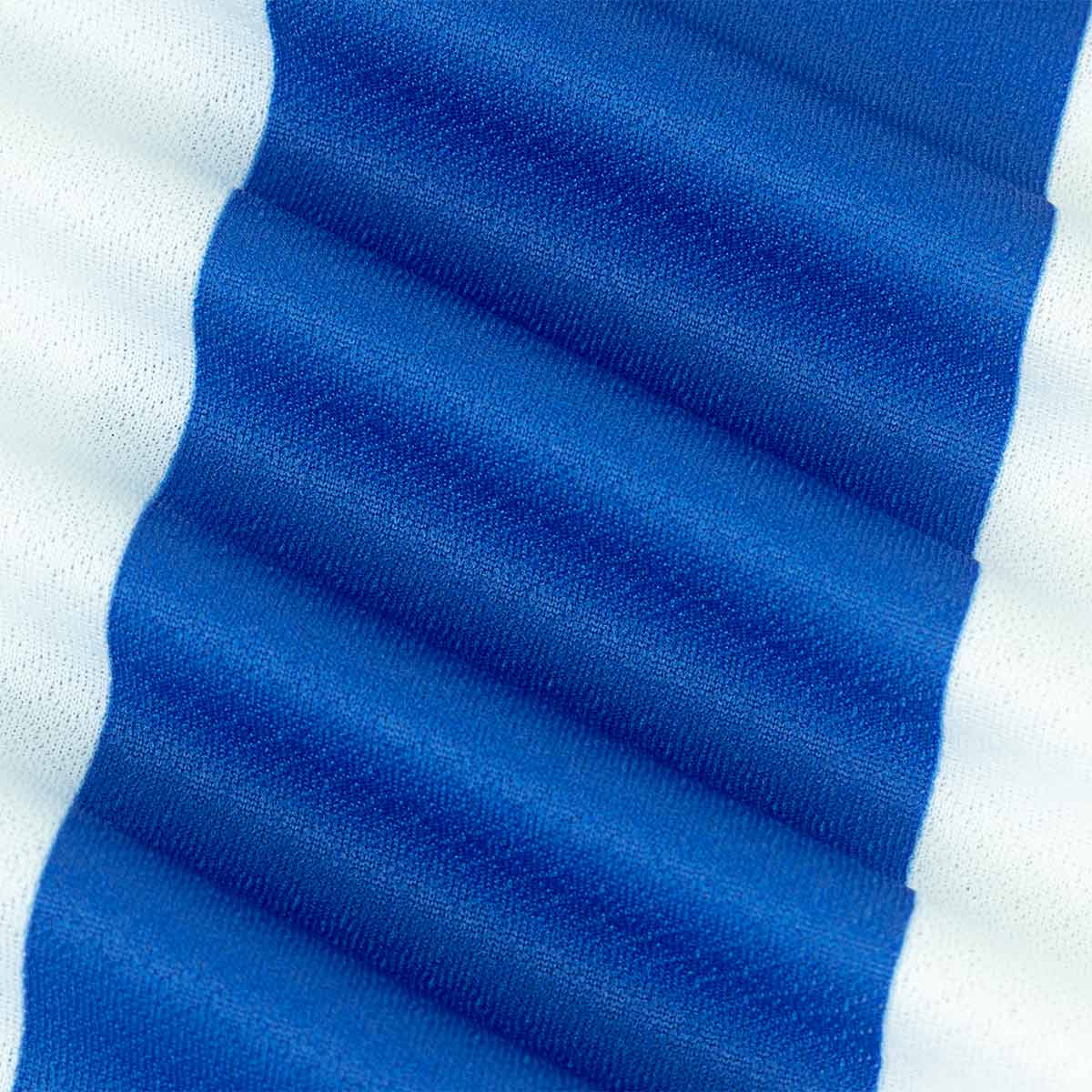 NIKE BRIGHTON & HOVE ALBION 2025/2026 HOME REPLICA JERSEY - WHITE/ROYAL BLUE