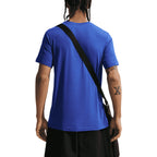 NIKE CHELSEA 2026/2027 CREST TEE - RUSH BLUE