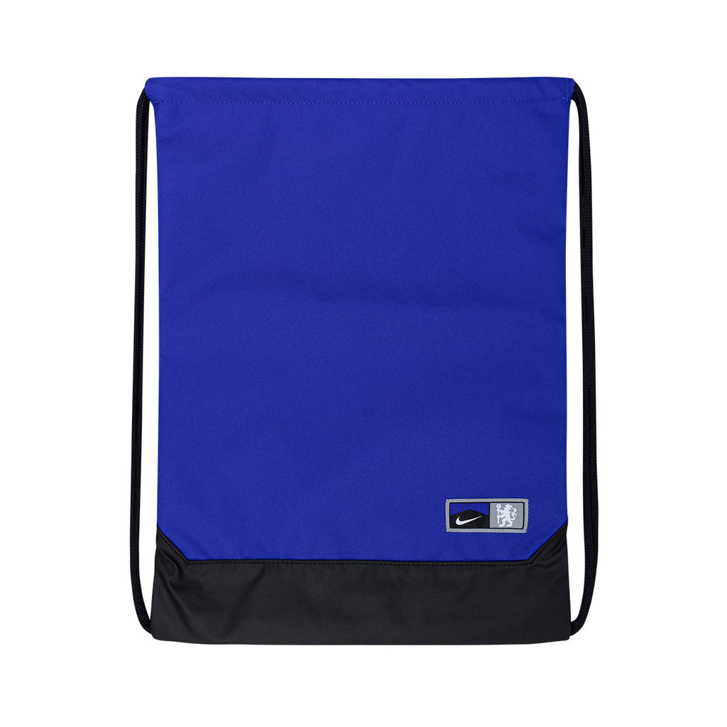 NIKE CHELSEA 2026/2027 ACADEMY GYMSACK - BRIGHT BLUE