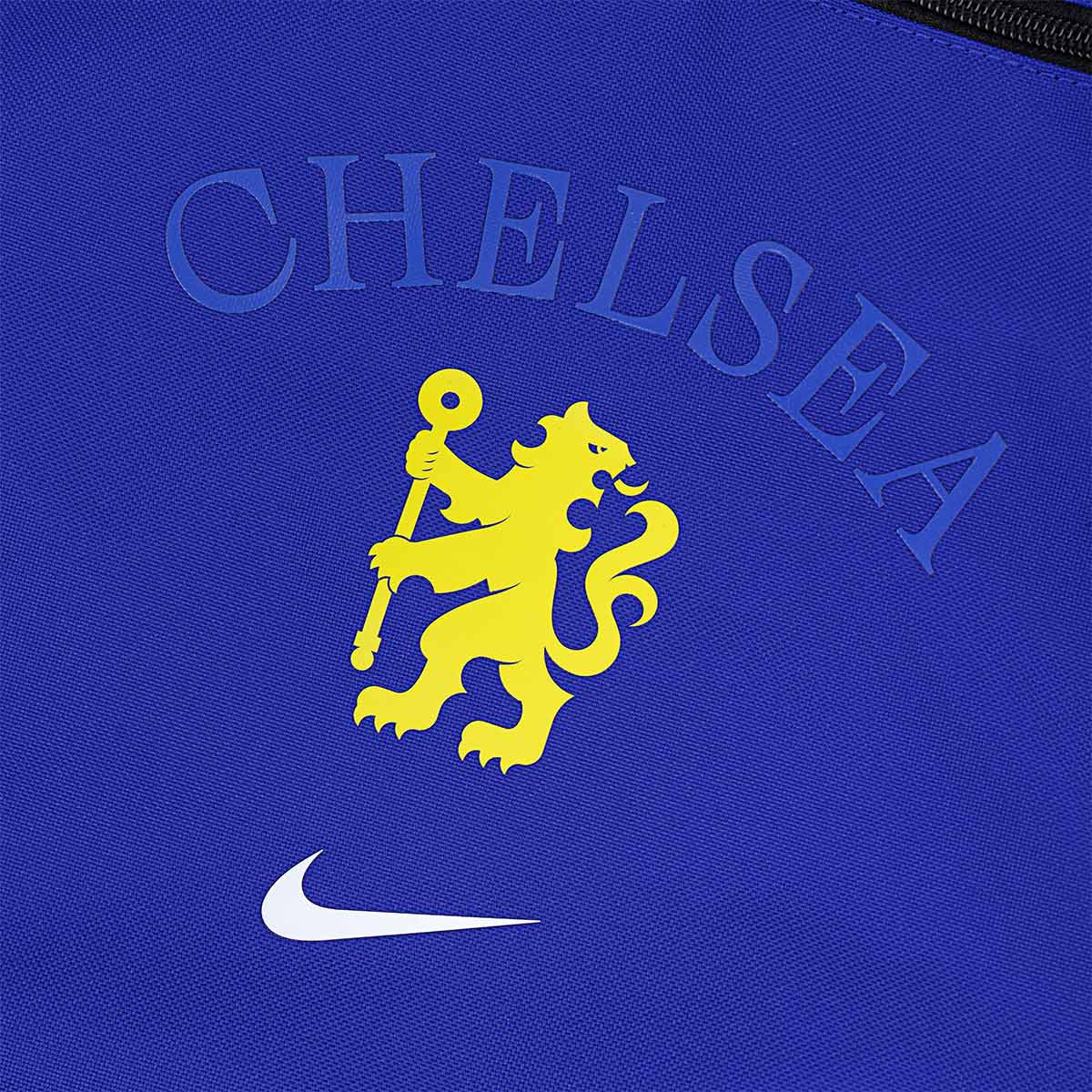 NIKE CHELSEA 2026/2027 ACADEMY GYMSACK - BRIGHT BLUE