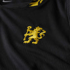 NIKE CHELSEA 2026/2027 AWAY KIDS JERSEY - BLACK/MIDWEST GOLD/MIDWEST GOLD