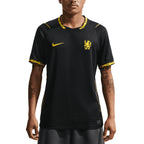 NIKE CHELSEA 2026/2027 AWAY REPLICA JERSEY - BLACK/MIDWEST GOLD/MIDWEST GOLD