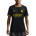 NIKE CHELSEA 2026/2027 AWAY REPLICA JERSEY - BLACK/MIDWEST GOLD/MIDWEST GOLD