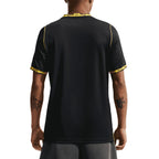 NIKE CHELSEA 2026/2027 AWAY REPLICA JERSEY - BLACK/MIDWEST GOLD/MIDWEST GOLD
