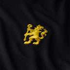 NIKE CHELSEA 2026/2027 AWAY REPLICA JERSEY - BLACK/MIDWEST GOLD/MIDWEST GOLD