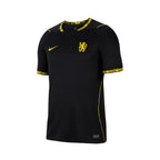 NIKE CHELSEA 2026/2027 AWAY REPLICA JERSEY - BLACK/MIDWEST GOLD/MIDWEST GOLD