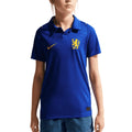 NIKE CHELSEA 2026/2027 HOME KIDS JERSEY - BRIGHT BLUE/MIDWEST GOLD/MIDWEST GOLD