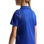 NIKE CHELSEA 2026/2027 HOME KIDS JERSEY - BRIGHT BLUE/MIDWEST GOLD/MIDWEST GOLD