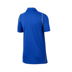 NIKE CHELSEA 2026/2027 HOME KIDS JERSEY - BRIGHT BLUE/MIDWEST GOLD/MIDWEST GOLD