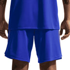 NIKE CHELSEA 2026/2027 HOME SHORTS - BRIGHT BLUE/MIDWEST GOLD/MIDWEST GOLD