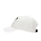 NIKE CLUB CEL CAP - WHITE/BLACK