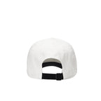 NIKE CLUB CEL CAP - WHITE/BLACK