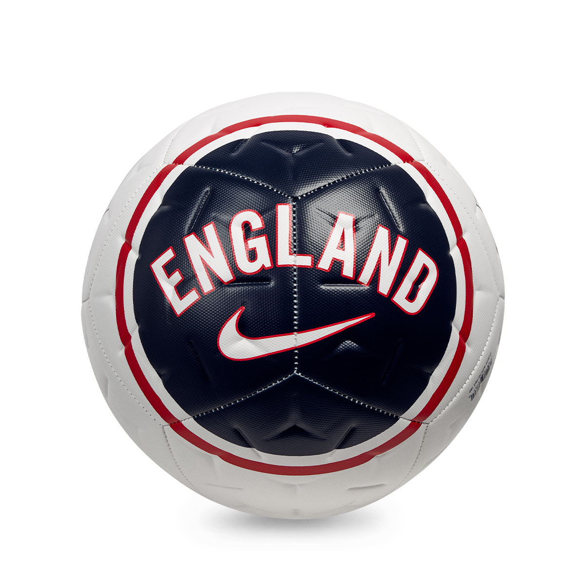 NIKE ENGLAND 2026 ACADEMY BALL - WHITE