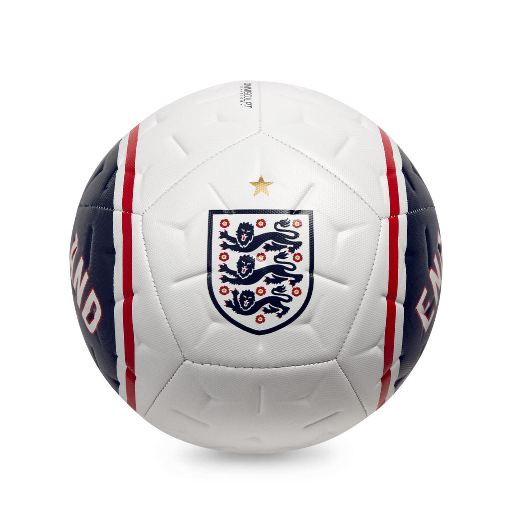 NIKE ENGLAND 2026 ACADEMY BALL - WHITE