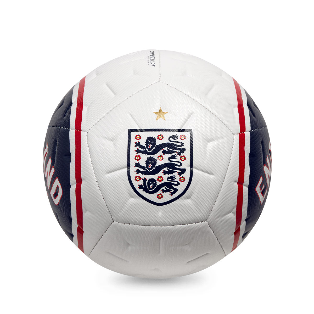 NIKE ENGLAND 2026 ACADEMY BALL - WHITE