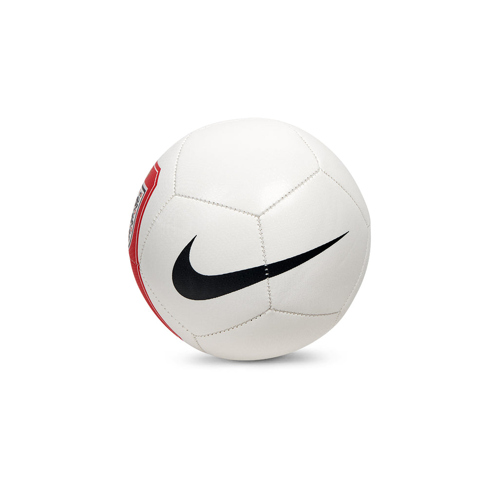 NIKE ENGLAND 2026 MINI BALL - WHITE
