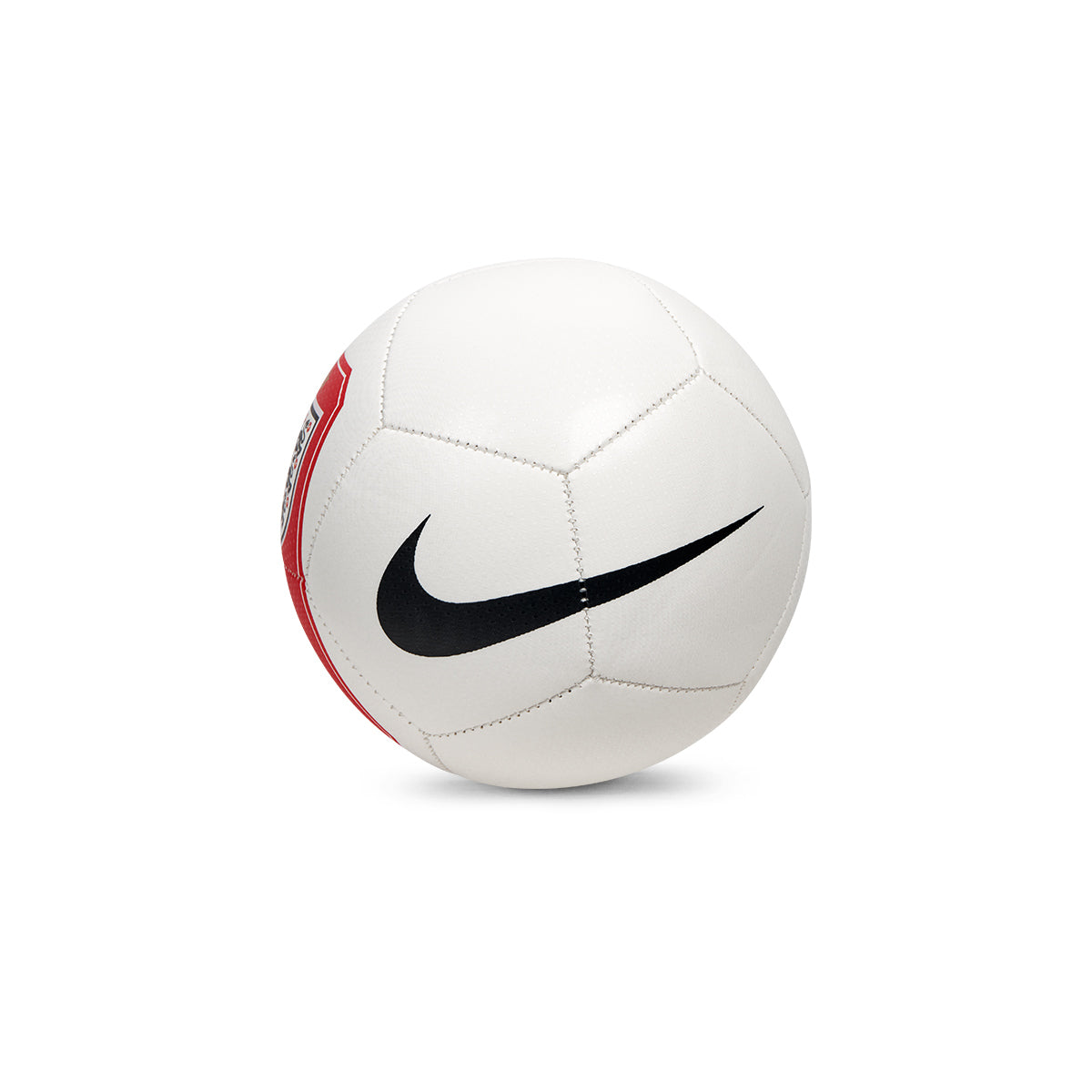 NIKE ENGLAND 2026 MINI BALL - WHITE