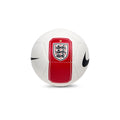 NIKE ENGLAND 2026 MINI BALL - WHITE