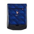 NIKE FRANCE 2026 ACADEMY GYMSACK AOP - BLACKENED BLUE
