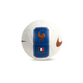 NIKE FRANCE 2026 MINI BALL - WHITE