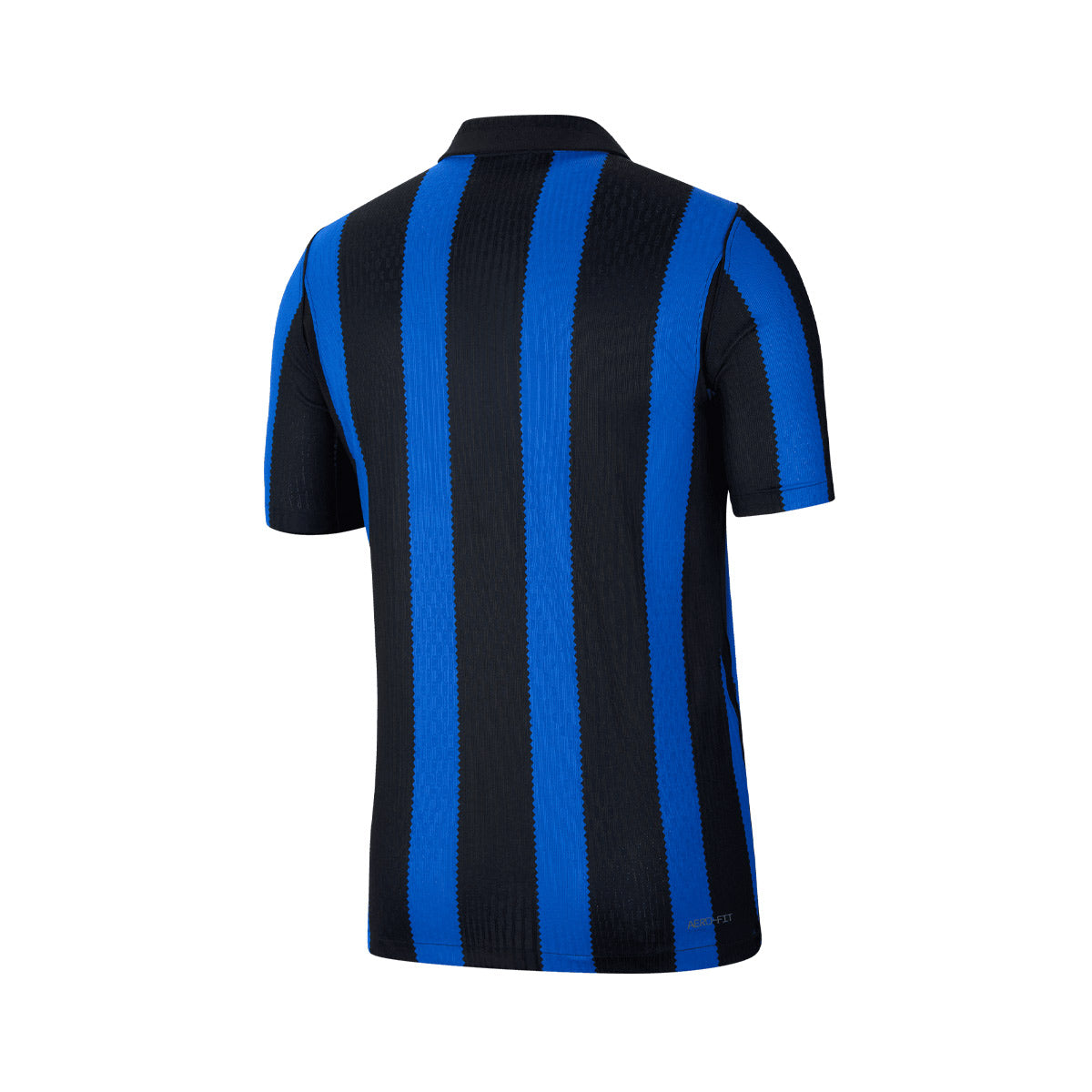 NIKE INTER MILAN 2026/2027 HOME PLAYER JERSEY - LYON BLUE/BLACK/UNIVERSITY GOLD