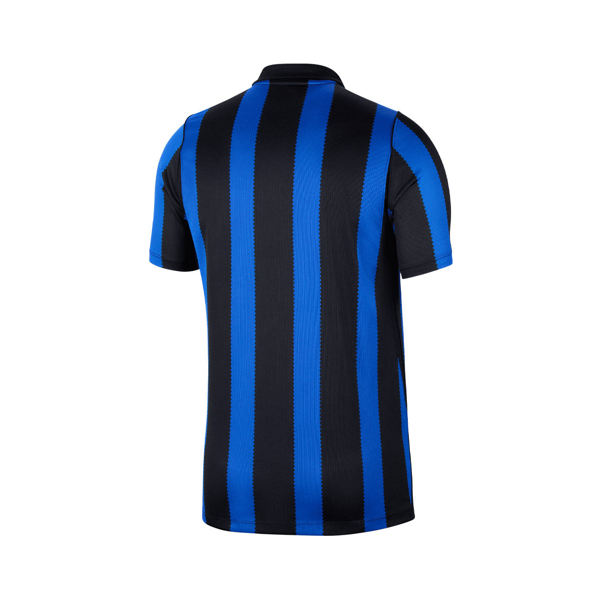 NIKE INTER MILAN 2026/2027 HOME REPLICA JERSEY - LYON BLUE/BLACK/UNIVERSITY GOLD