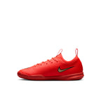 NIKE JR MERCURIAL VAPOR 17 ACADEMY IC - BRIGHT CRIMSON/BLUR