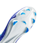 NIKE JR MERCURIAL VAPOR 17 PRO X LEGO FG - CONCORD/GREEN STRIKE/PHOTO BLUE