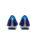 NIKE JR MERCURIAL VAPOR 17 PRO X LEGO FG - CONCORD/GREEN STRIKE/PHOTO BLUE