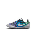 NIKE JR TIEMPO STREETGATO X LEGO IC - METALLIC SILVER/WHITE/GREEN STRIKE/BLACK