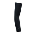 NIKE LIGHTWEIGHT SLEEVES 2.0 - BLACK/SILVER