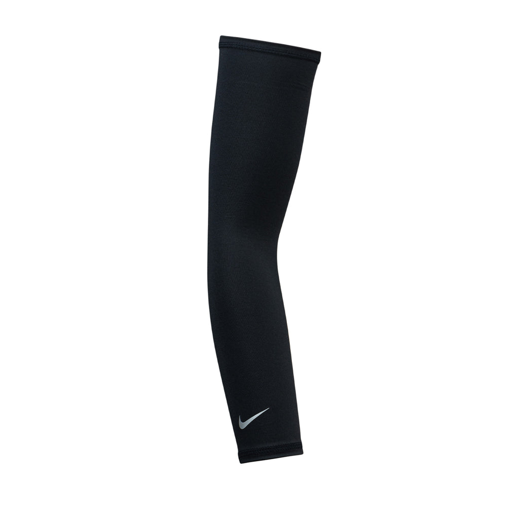 NIKE LIGHTWEIGHT SLEEVES 2.0 - BLACK/SILVER