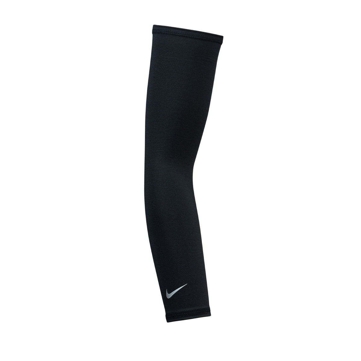 NIKE LIGHTWEIGHT SLEEVES 2.0 - BLACK/SILVER