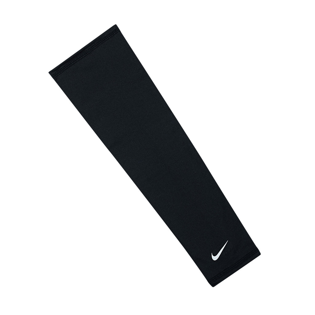 NIKE LIGHTWEIGHT SLEEVES 2.0 - BLACK/SILVER