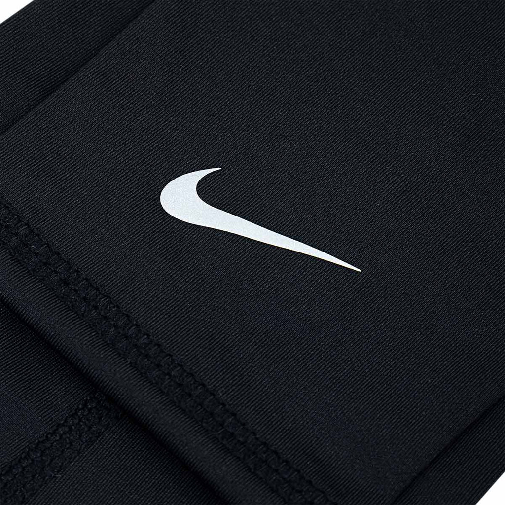NIKE LIGHTWEIGHT SLEEVES 2.0 - BLACK/SILVER